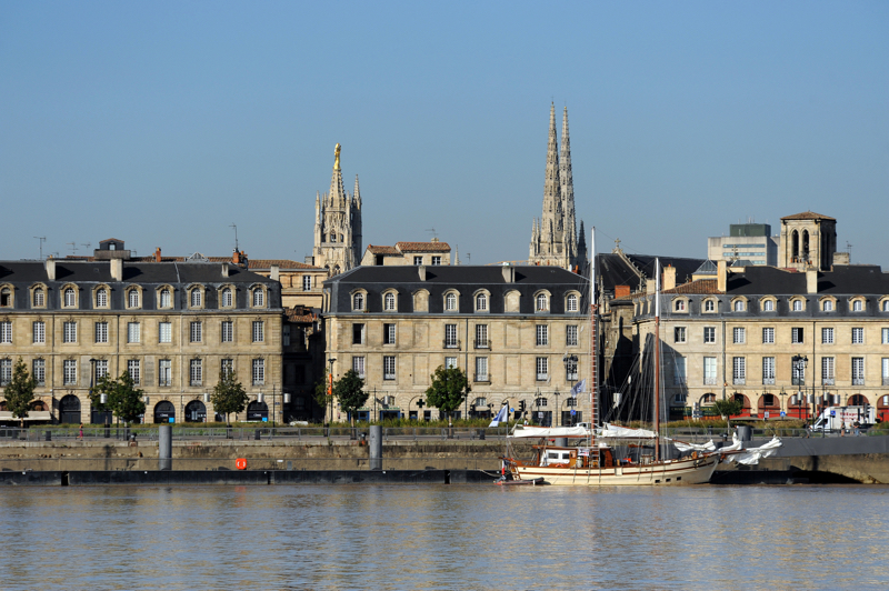Résidence Les Senioriales de Cenon : Bordeaux